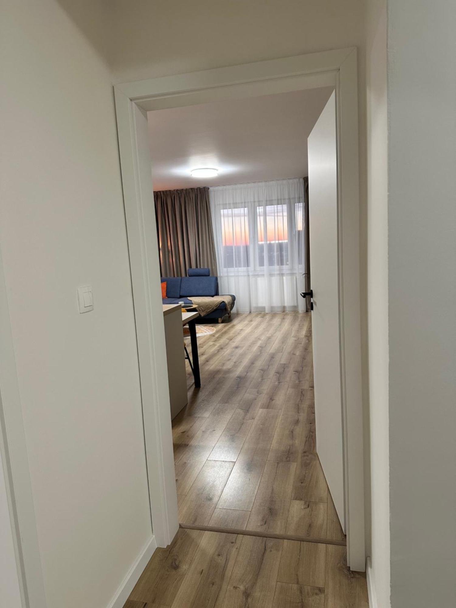 Trendy Apartment Trenčín Exterior foto